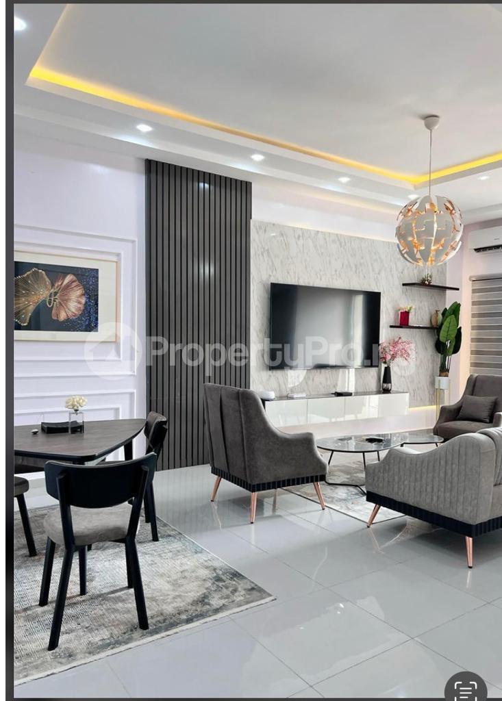2 bedroom House for sale Lekki Phase 1 Lekki Lagos