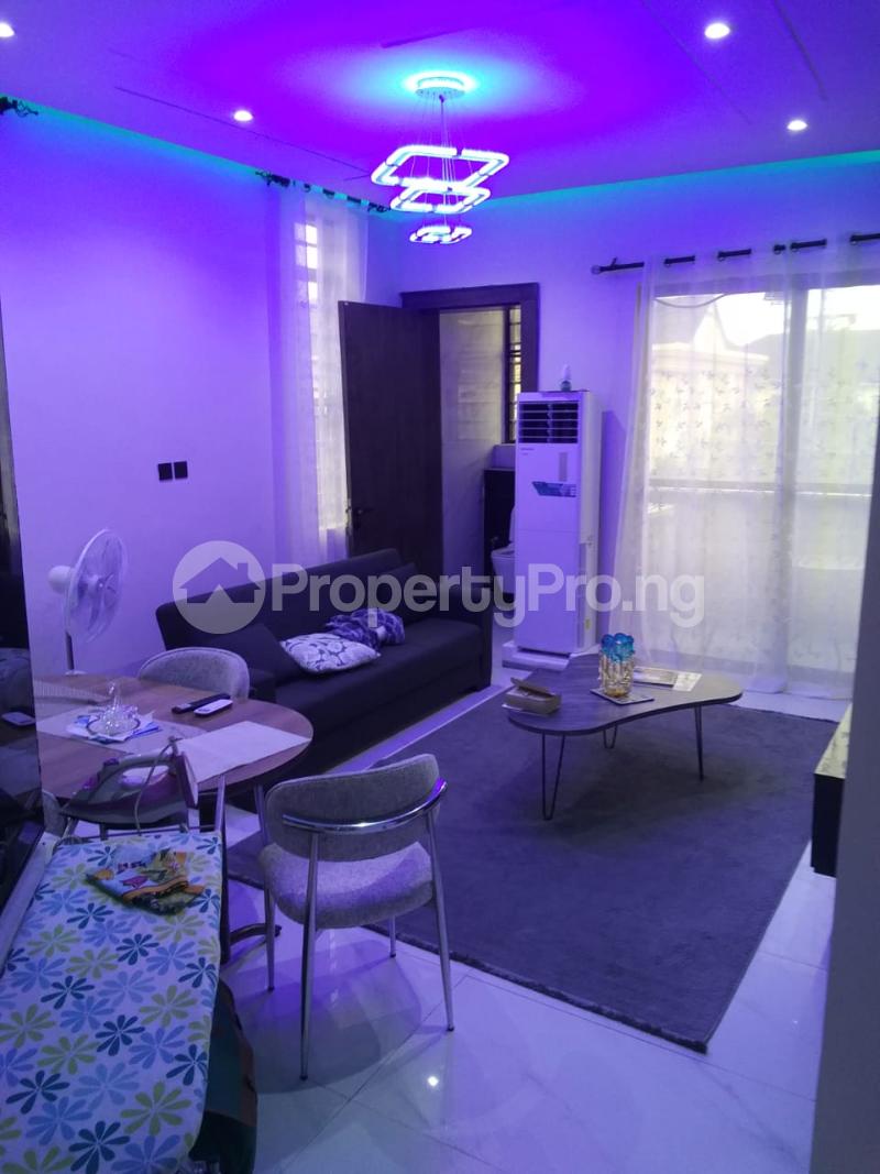 2 bedroom Flat / Apartment for rent Lekki Lagos