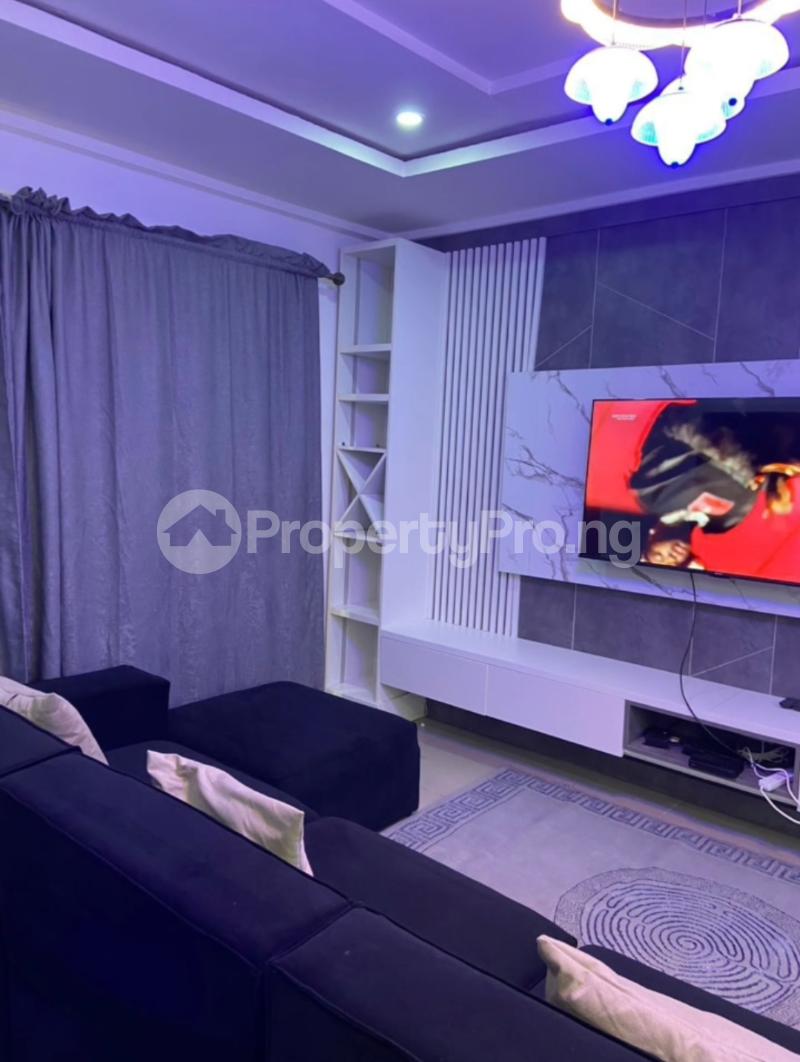 2 bedroom Flat / Apartment for sale Aso Garden Karsana Abuja