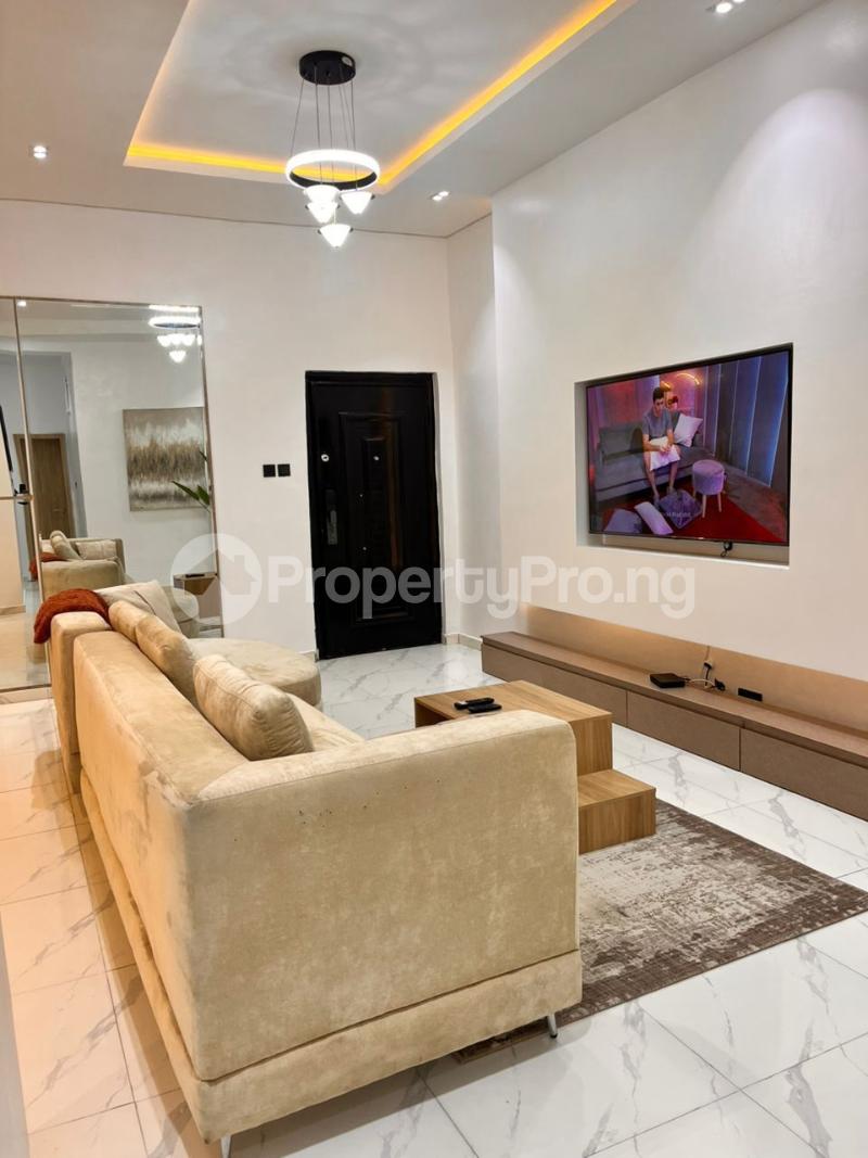 2 bedroom Flat / Apartment for rent Lekki Phase 1 Lekki Lagos