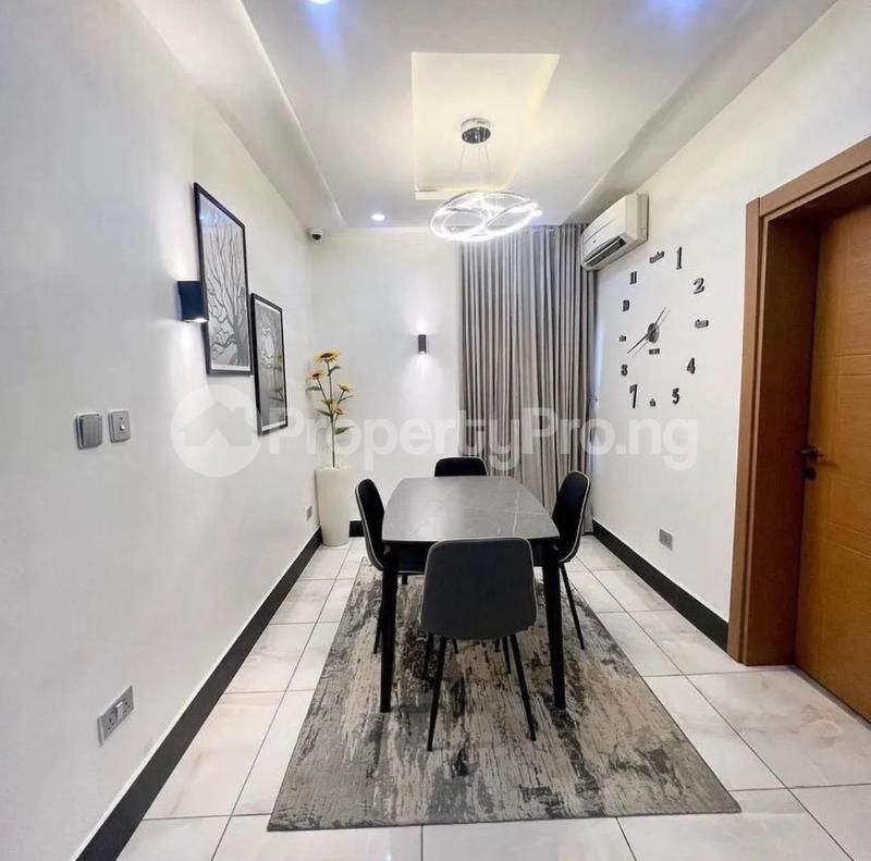 2 bedroom Flat / Apartment for rent Gilmore Jahi Abuja