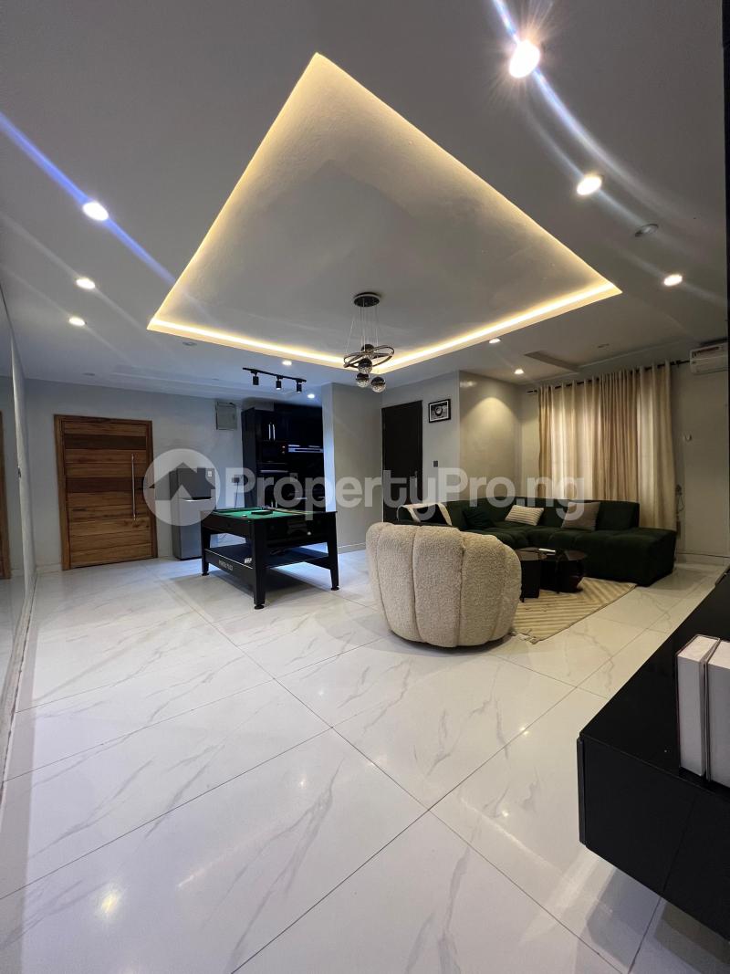 2 bedroom Flat / Apartment for rent Ikate Lekki Lagos