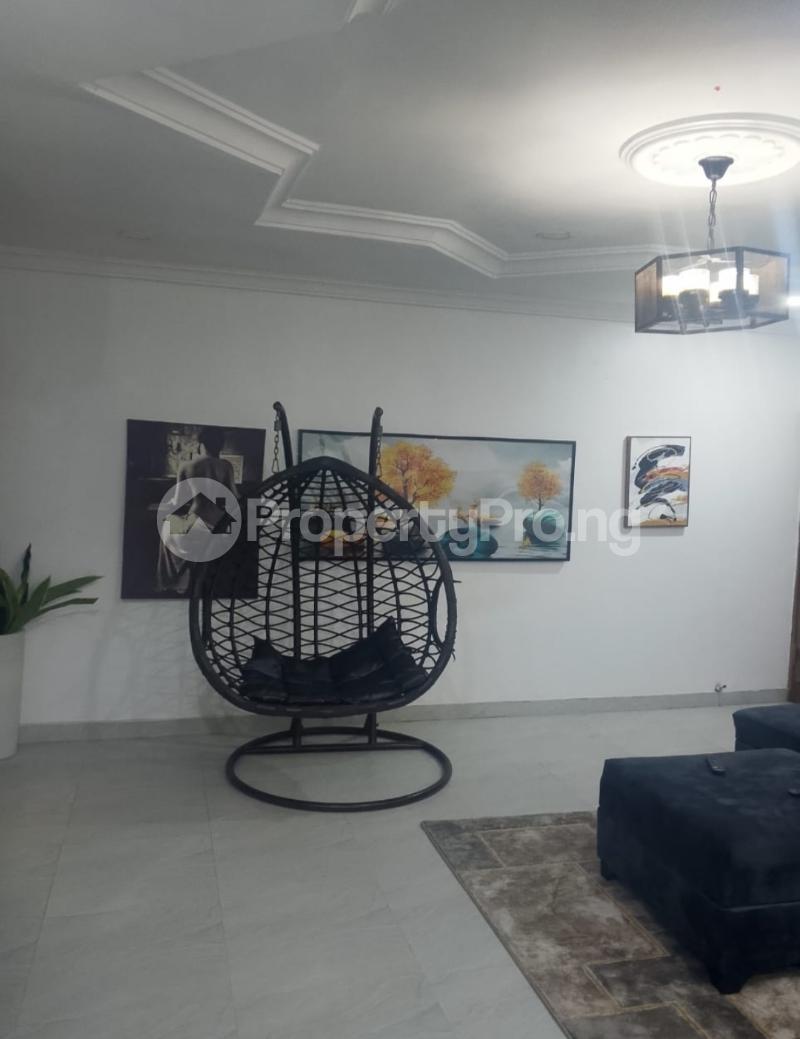 2 bedroom House for rent Salem, Ikate Lekki Lagos