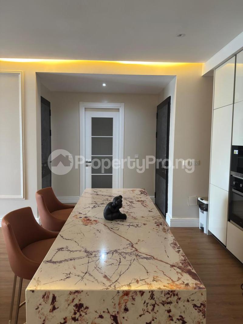 2 bedroom Flat / Apartment for sale Victoria Island Lagos