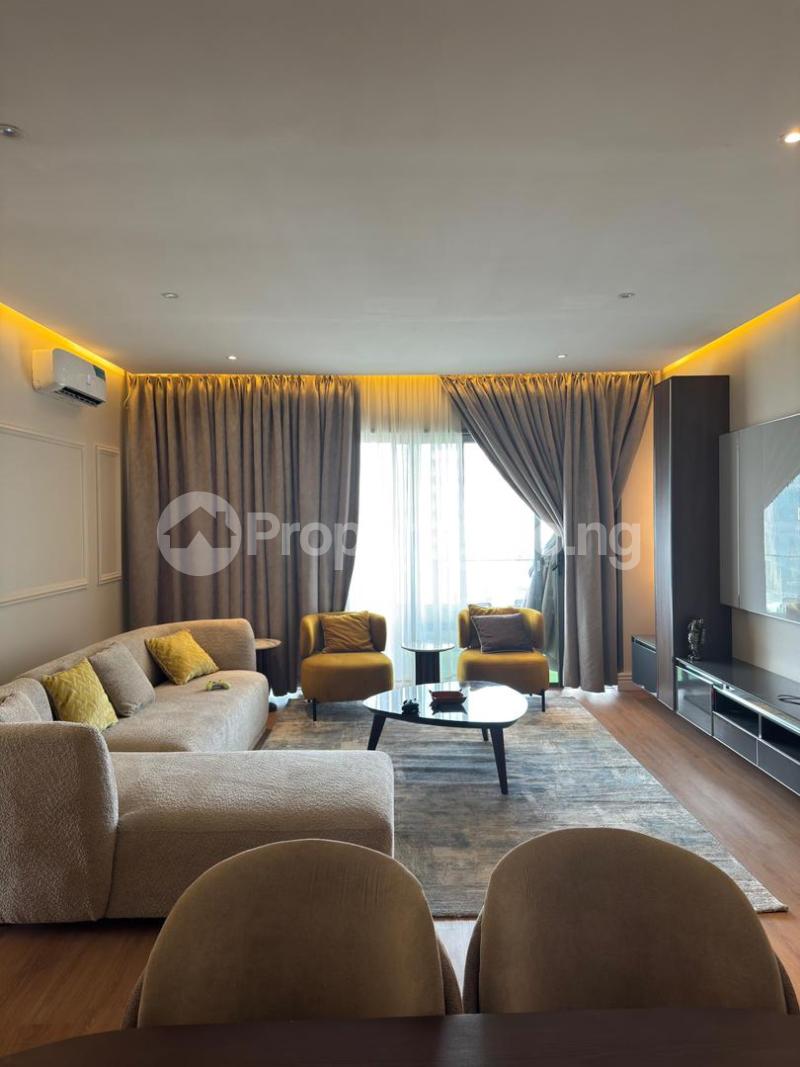 2 bedroom Flat / Apartment for sale Victoria Island Lagos