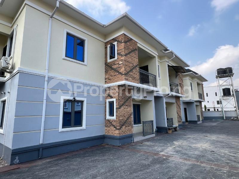 2 bedroom Flat / Apartment for rent Ikate Lekki Lagos