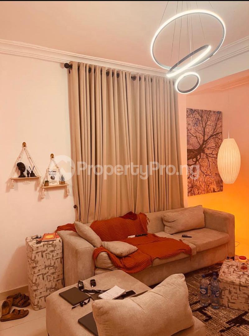 2 bedroom Flat / Apartment for rent Northern Foreshore Estate Chevron Drive Lekki Lagos