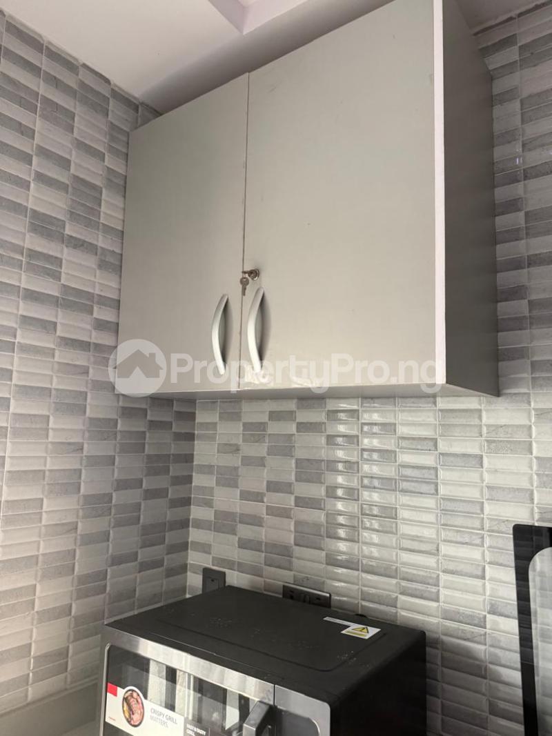 2 bedroom Flat / Apartment for rent Cyberville Estate Ikate Lekki Lagos