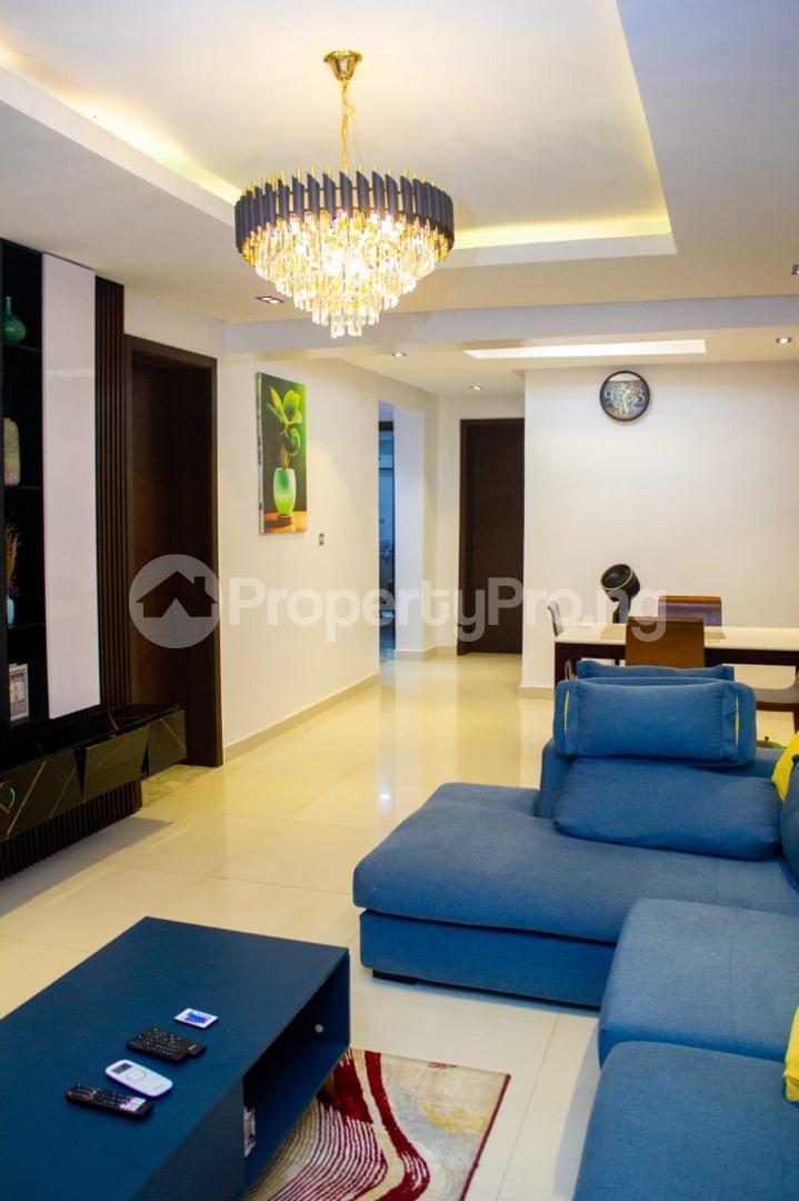 2 bedroom House for sale Ikoyi Lagos