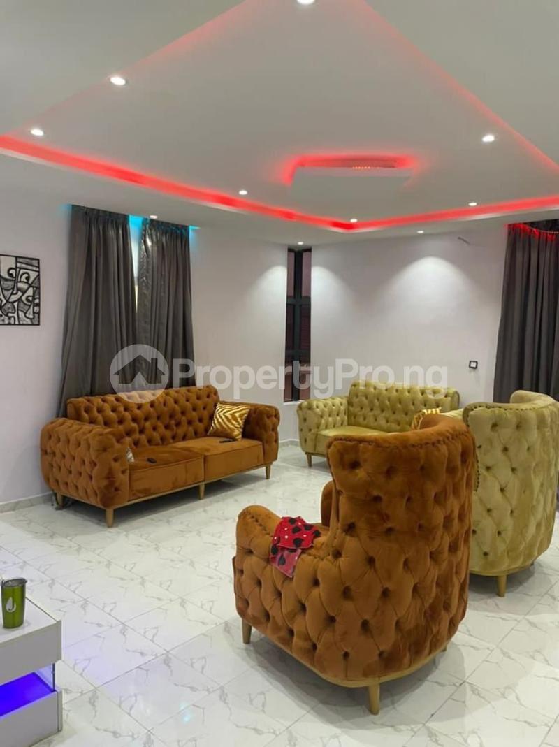 2 bedroom Flat / Apartment for rent Osapa london Lekki Lagos