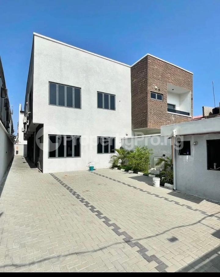 2 bedroom Flat / Apartment for rent Ikate Lekki Lagos
