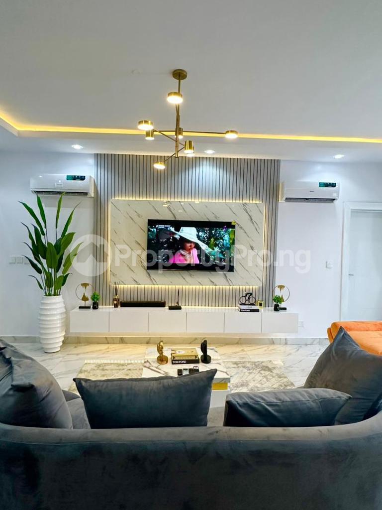 2 bedroom Flat / Apartment for rent Periwinkle Estate Lekki Phase 1 Lekki Lagos