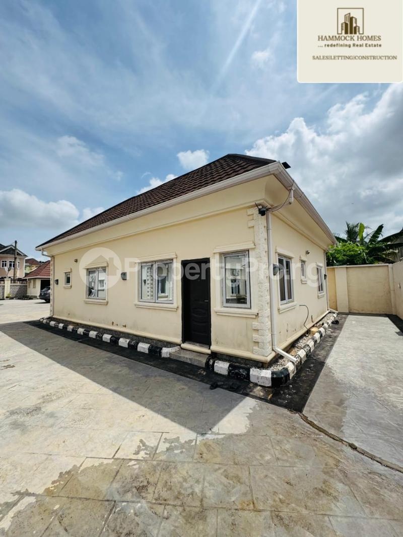 2 bedroom House for rent Palace Estate, Akala Way Ibadan Oyo