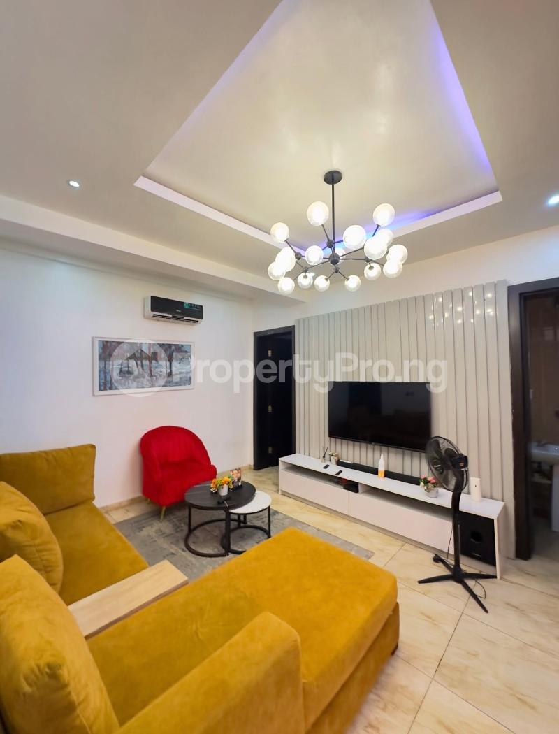 2 bedroom Flat / Apartment for rent Ikate Lekki Lagos