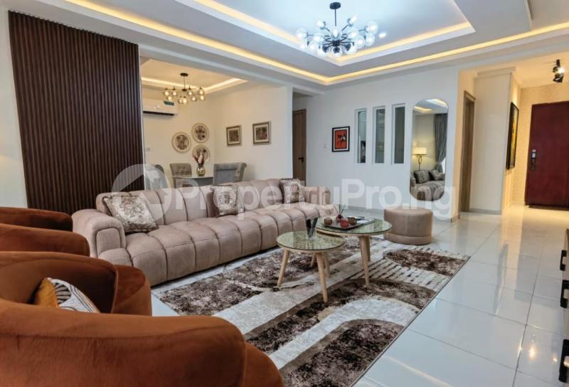 2 bedroom Flat / Apartment for rent Ikoyi Lagos