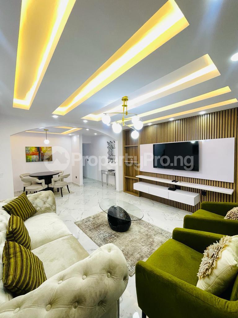 2 bedroom House for rent VGC Lekki Lagos