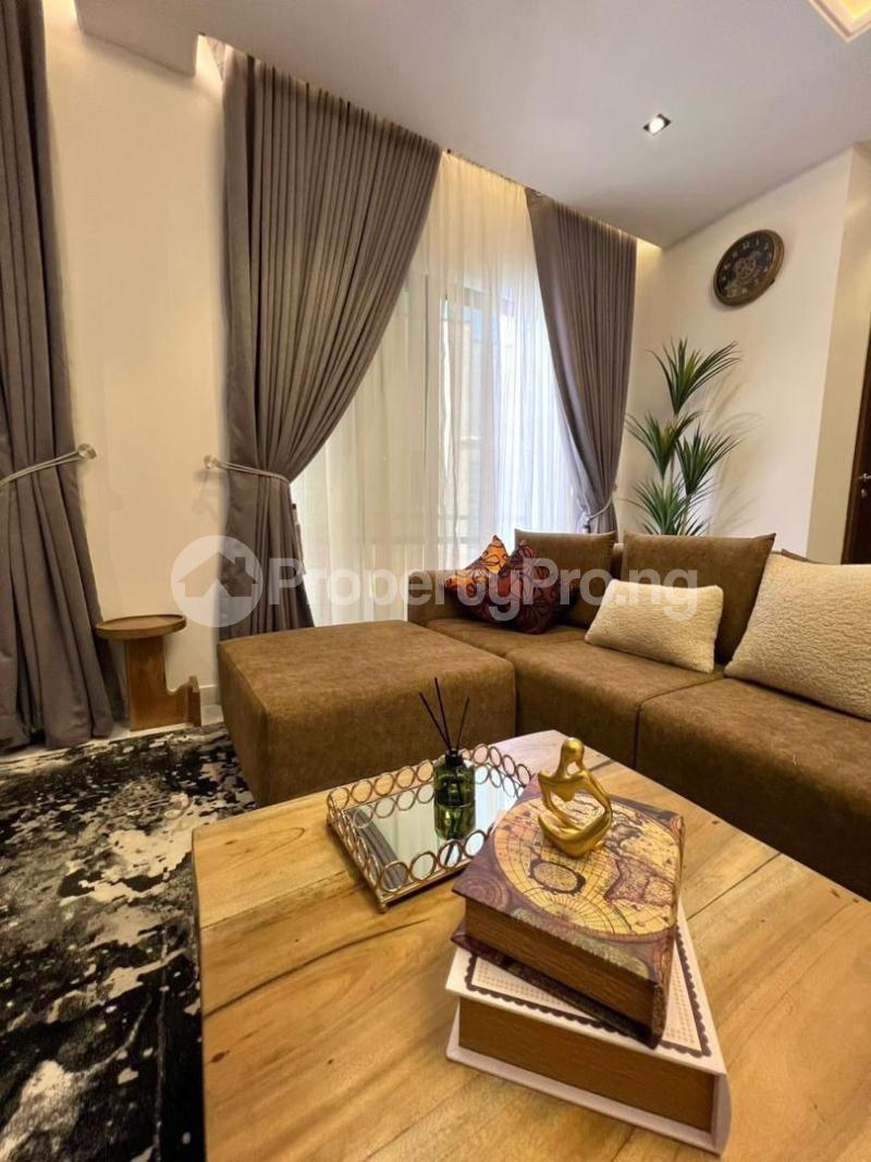 2 bedroom Flat / Apartment for rent Lekki Phase 1 Lekki Lagos
