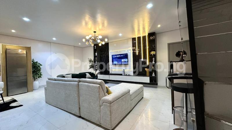 2 bedroom Flat / Apartment for rent Lekki Phase 1 Lekki Lagos