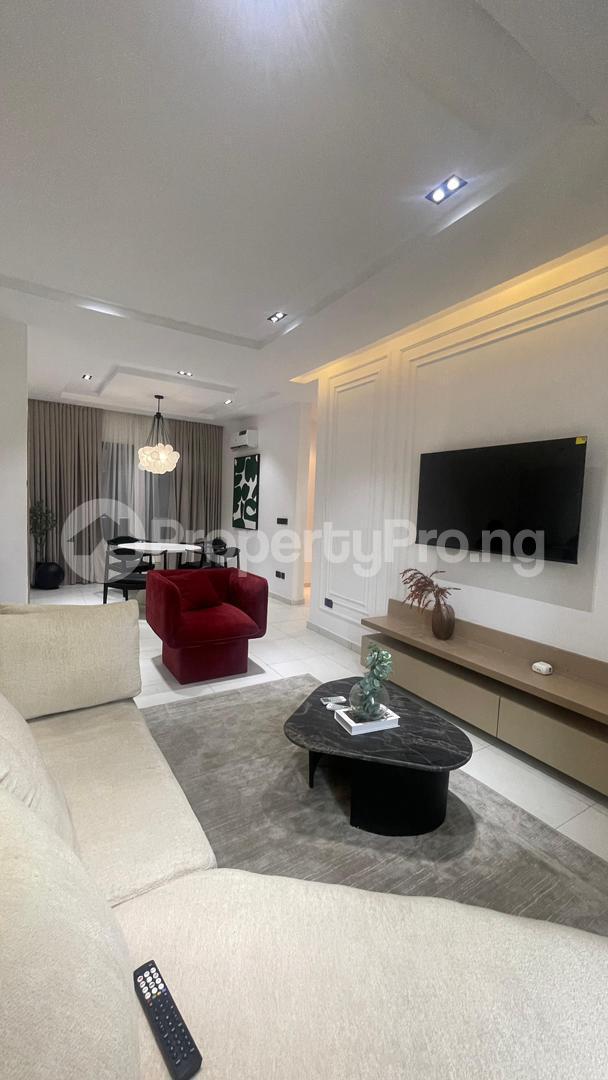 2 bedroom Flat / Apartment for sale Elegushi Ikate Lekki Lagos