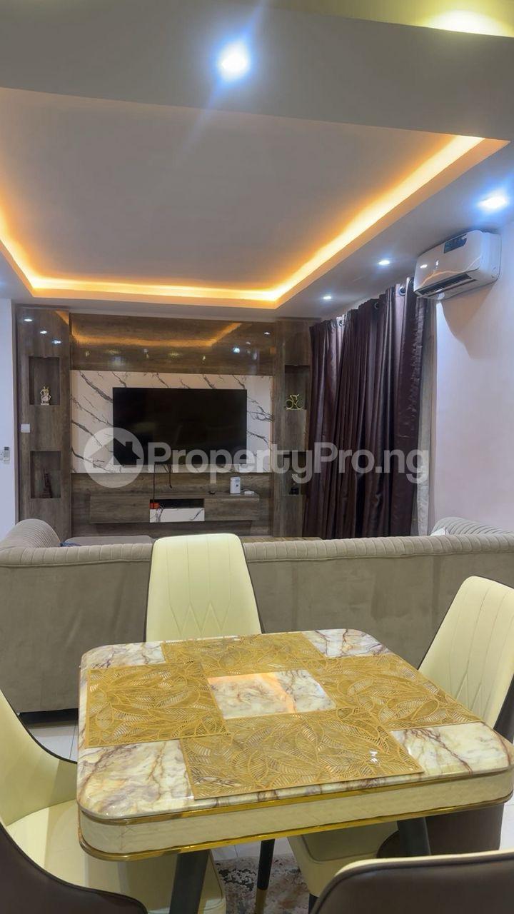 2 bedroom Flat / Apartment for rent Lekki Phase 1 Lekki Lagos