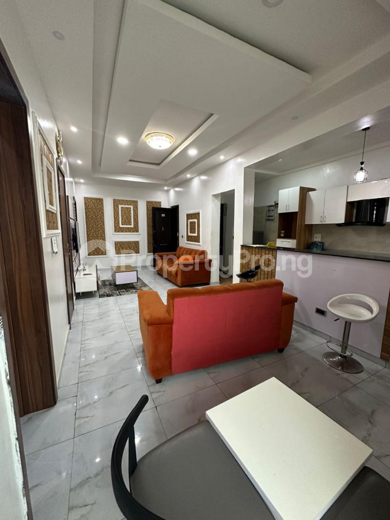 2 bedroom Flat / Apartment for rent Ikate Lekki Lagos