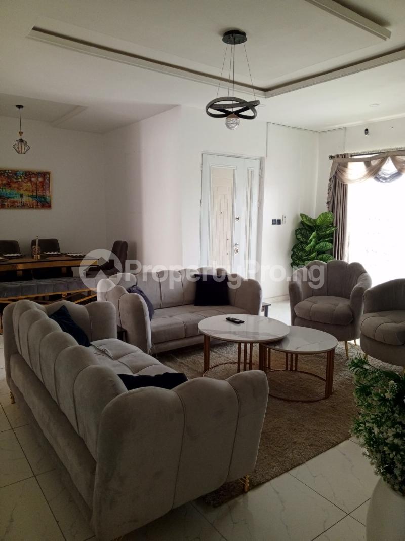2 bedroom House for rent Harris Drive VGC Lekki Lagos