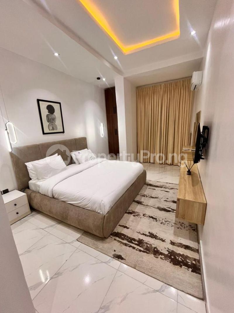 2 bedroom Flat / Apartment for rent Freedom Way Lekki Phase 1 Lekki Lagos