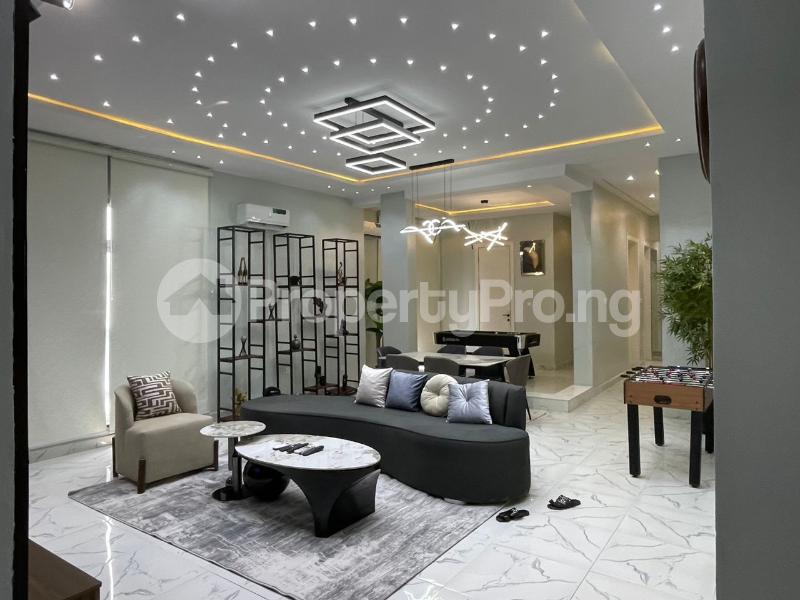 2 bedroom House for rent Ikate Lekki Lagos