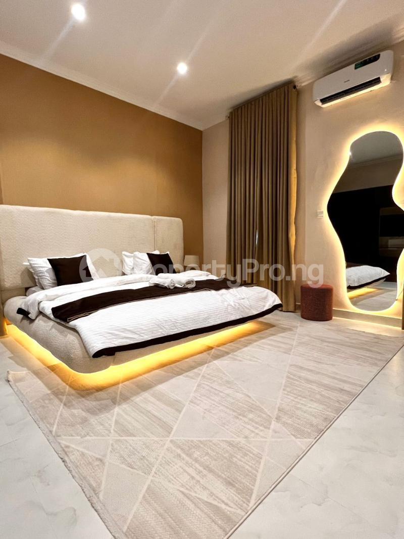 2 bedroom Flat / Apartment for rent New Road Ilasan Lekki Lagos