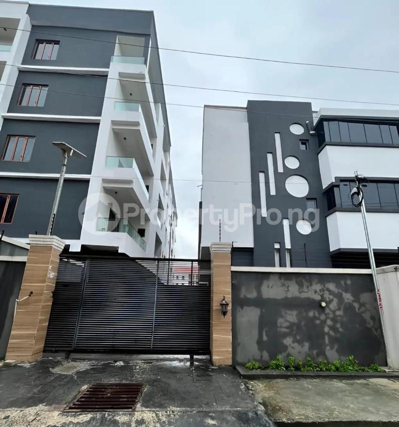 2 bedroom House for sale Ikate Lekki Lagos