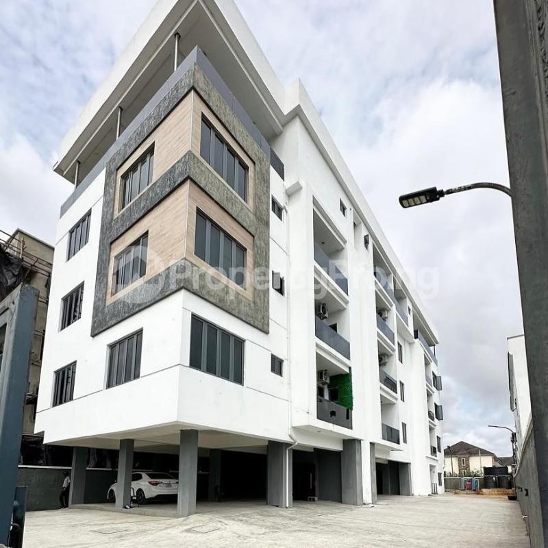 2 bedroom House for rent 2 Bedroom Apartment For Rent Ikate Lekki Lagos