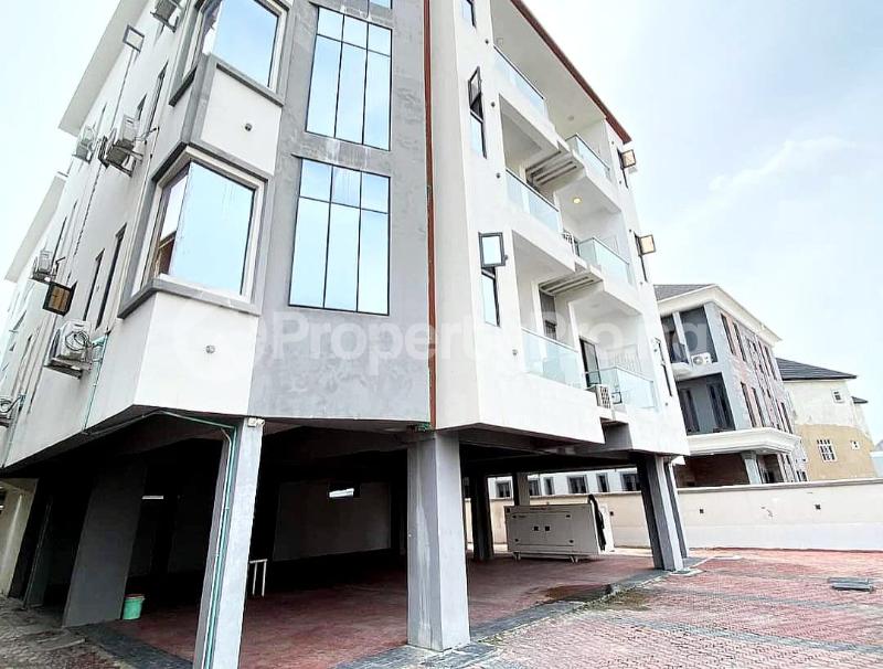 2 bedroom Flat / Apartment for sale Platinum Way Jakande 1st Gate Lekki Lagos