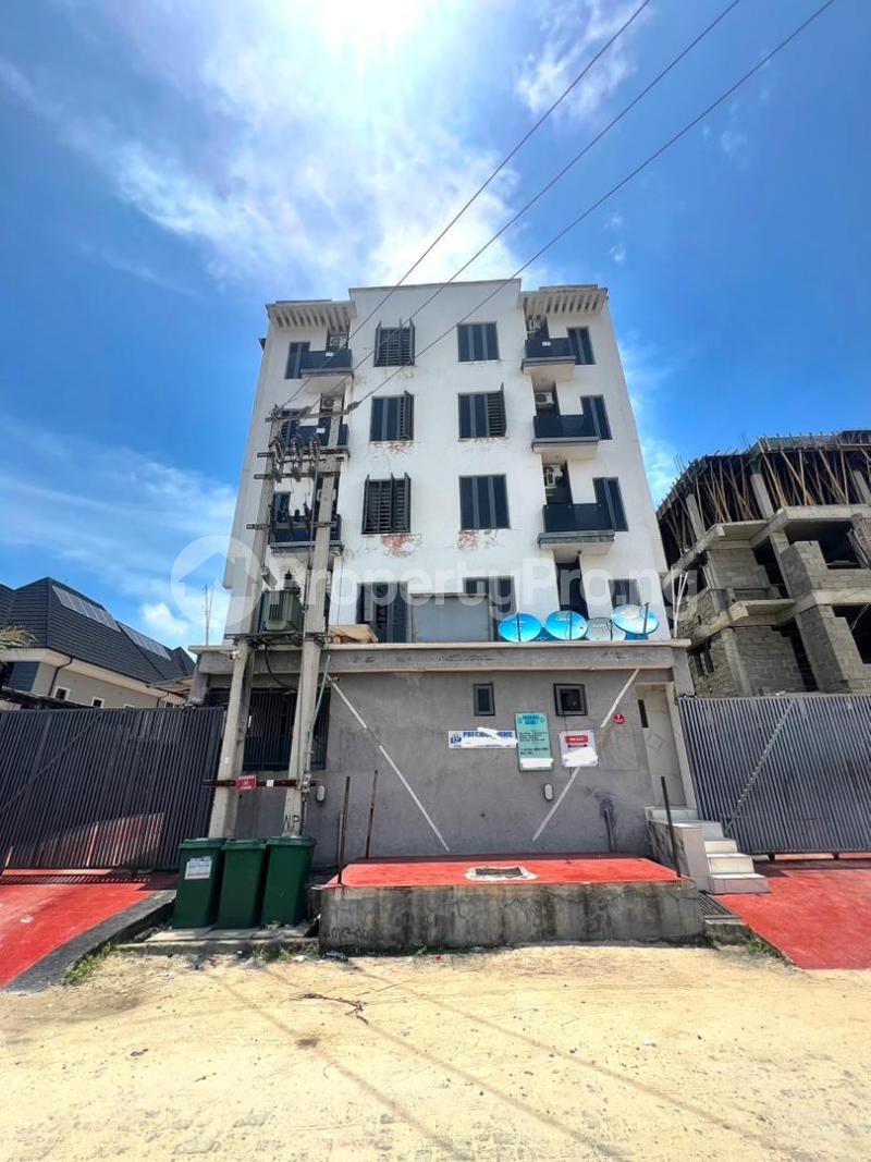 2 bedroom Flat / Apartment for sale Ikate Lekki Lagos