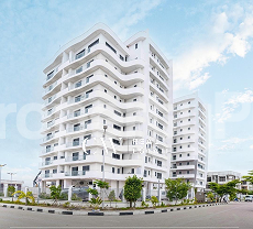 2 bedroom Flat / Apartment for rent Lekki Phase 1 Lekki Lagos