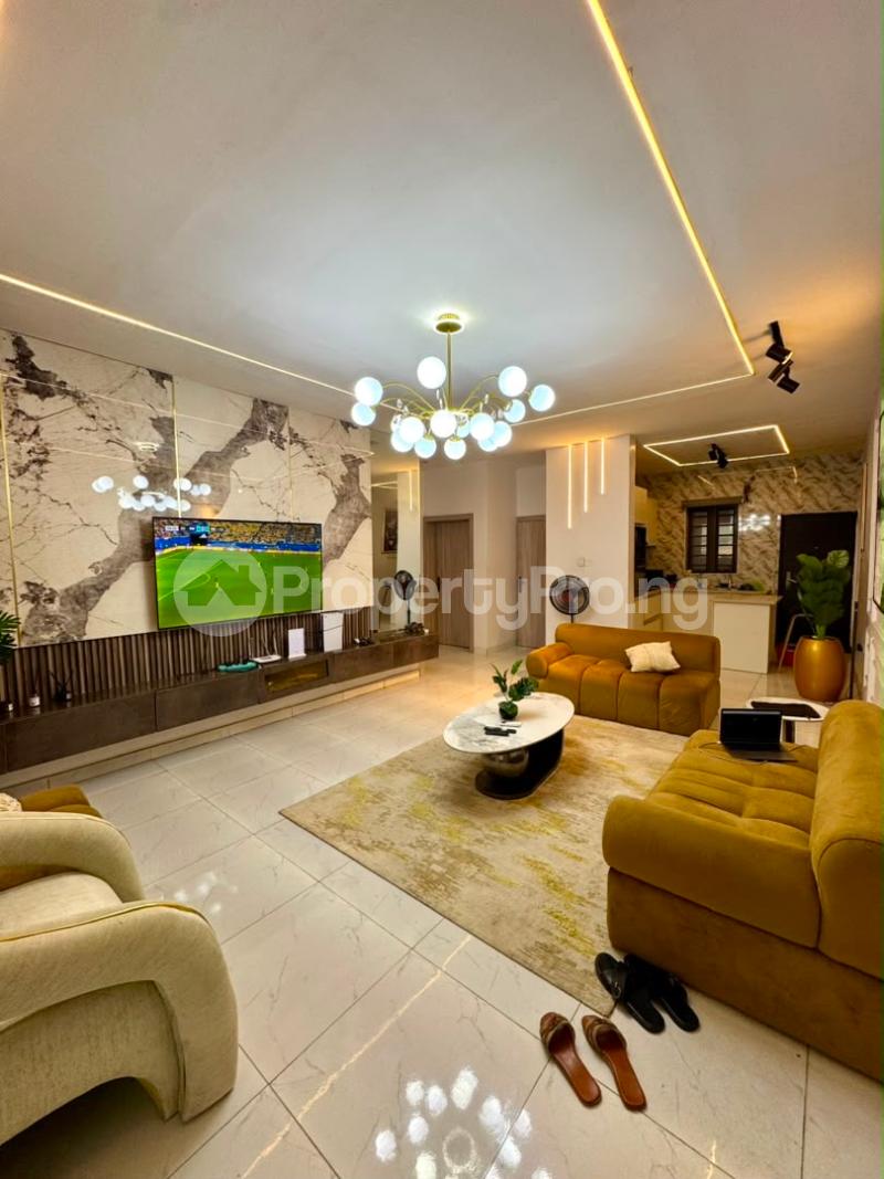 2 bedroom House for sale Ikate Lekki Lagos