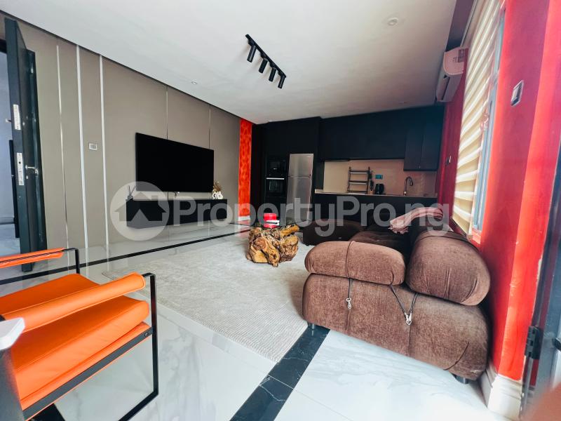 2 bedroom House for rent Banana Island Ikoyi Lagos