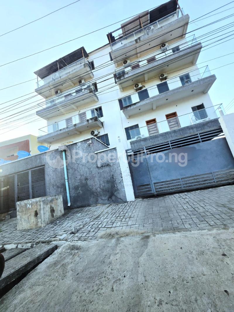 2 bedroom Flat / Apartment for rent Lekki Right Lekki Phase 1 Lekki Lagos
