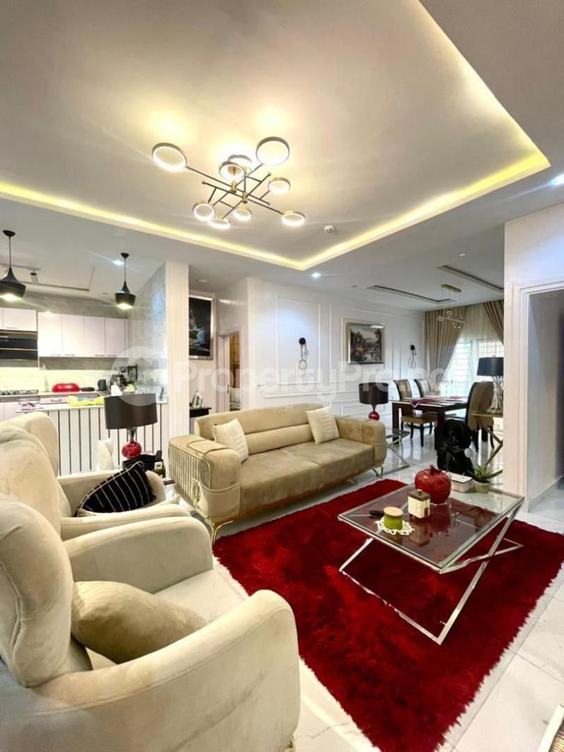 2 bedroom Flat / Apartment for sale Ikate Lekki Lagos