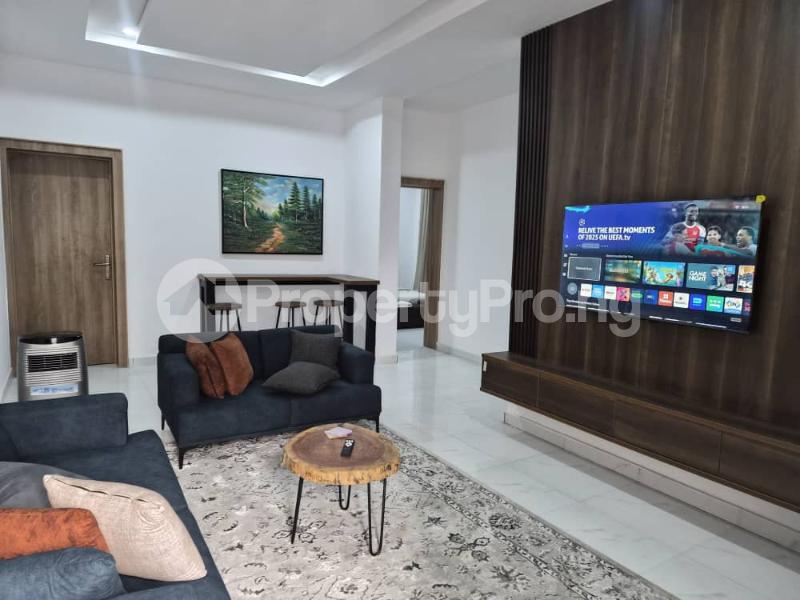 2 bedroom Flat / Apartment for sale In An Estate, Sangotedo Ajah Lagos