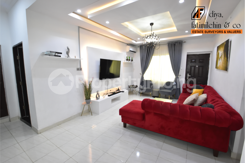 2 bedroom Flat / Apartment for rent Horizon Ii Lekki Lagos