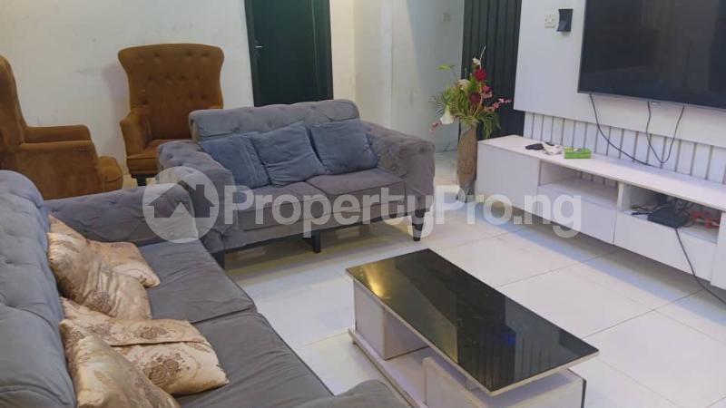 2 bedroom Flat / Apartment for rent Abraham Adesanya Estate Ajah Lagos