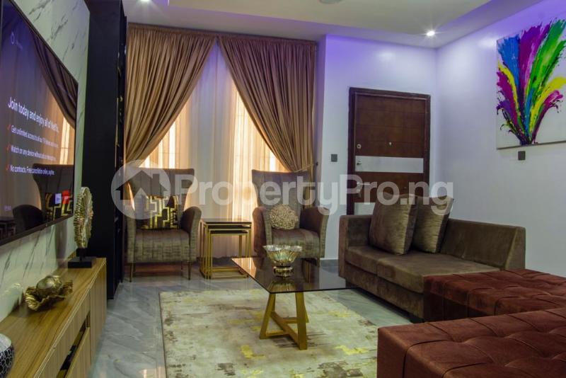 2 bedroom House for rent Ikate Lekki Lagos