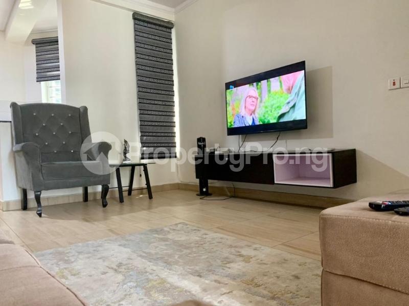 2 bedroom Flat / Apartment for rent Onike Yaba Lagos