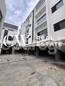 2 bedroom Flat / Apartment for sale Ologolo Lekki Lagos