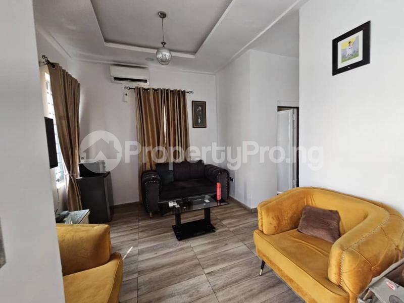 2 bedroom House for sale Olowora Ojodu Lagos