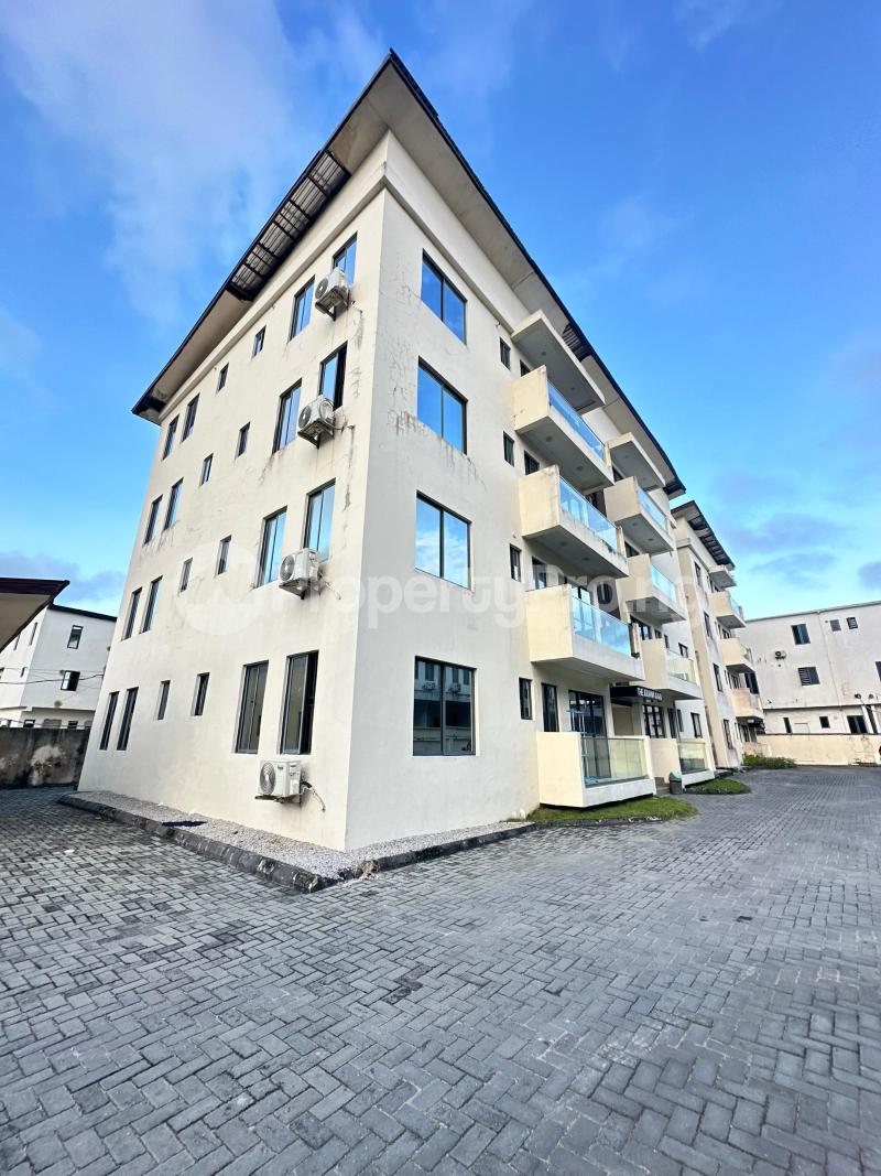 2 bedroom Flat / Apartment for rent Ikate Lekki Lagos - 0