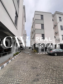 2 bedroom Flat / Apartment for rent Ikate Lekki Lagos