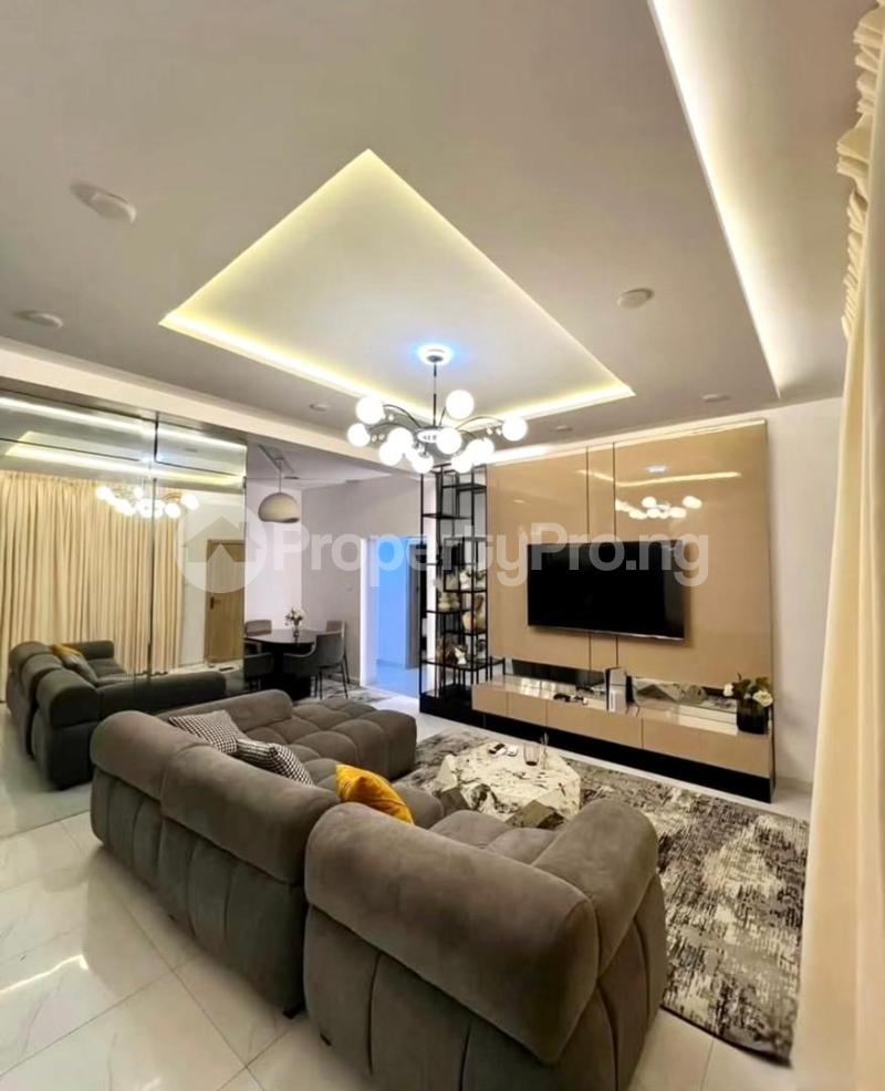 2 bedroom House for rent Lekki Phase 1 Lekki Lagos