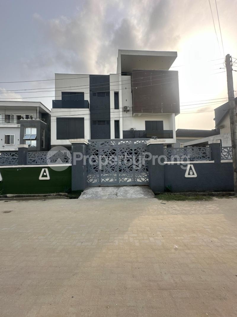 2 bedroom Flat / Apartment for rent Ikate Lekki Lagos