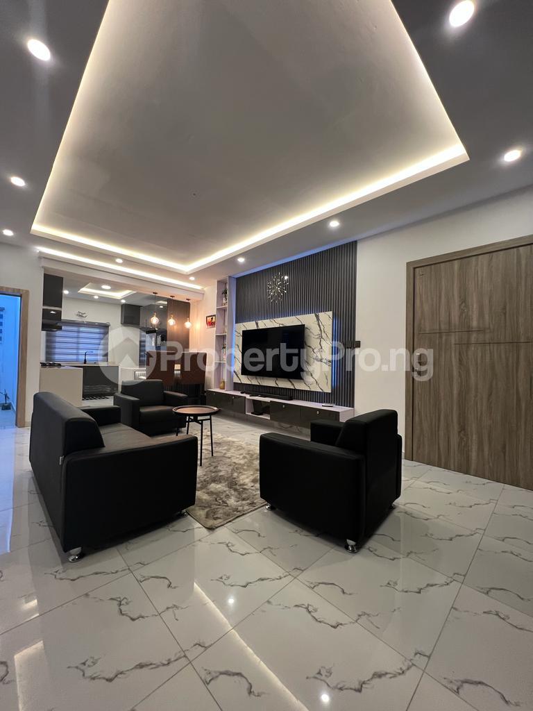 2 bedroom Flat / Apartment for rent Ikate Lekki Lagos